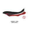 HOUSSE DE SELLE COMPATIBLE  MV AGUSTA RIVALE 800 (13-18) MODÈLE SORRENTO SPECIAL