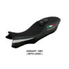 HOUSSE DE SELLE COMPATIBLE MV AGUSTA STRADALE 800 (15-17) MODÈLE LOEI