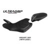 HOUSSE DE SELLE COMPATIBLE MV AGUSTA TURISMO VELOCE (14-20) MODÈLE SAHARA