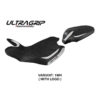HOUSSE DE SELLE COMPATIBLE MV AGUSTA TURISMO VELOCE (14-20) MODÈLE SAHARA