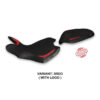 HOUSSE DE SELLE COMPATIBLE  MV AGUSTA TURISMO VELOCE (21-22) MODÈLE BALTI SPECIA
