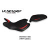 HOUSSE DE SELLE COMPATIBLE  MV AGUSTA TURISMO VELOCE (21-22) MODÈLE ZUATA