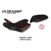 HOUSSE DE SELLE COMPATIBLE  MV AGUSTA TURISMO VELOCE (21-22) MODÈLE ZUATA SPECIA