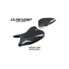 HOUSSE DE SELLE COMPATIBLE NINJA 400 18/23 MODELE RIBERA