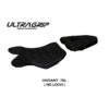 HOUSSE DE SELLE COMPATIBLE SUZUKI GSR 750 (10-17) MODÈLE SIENA