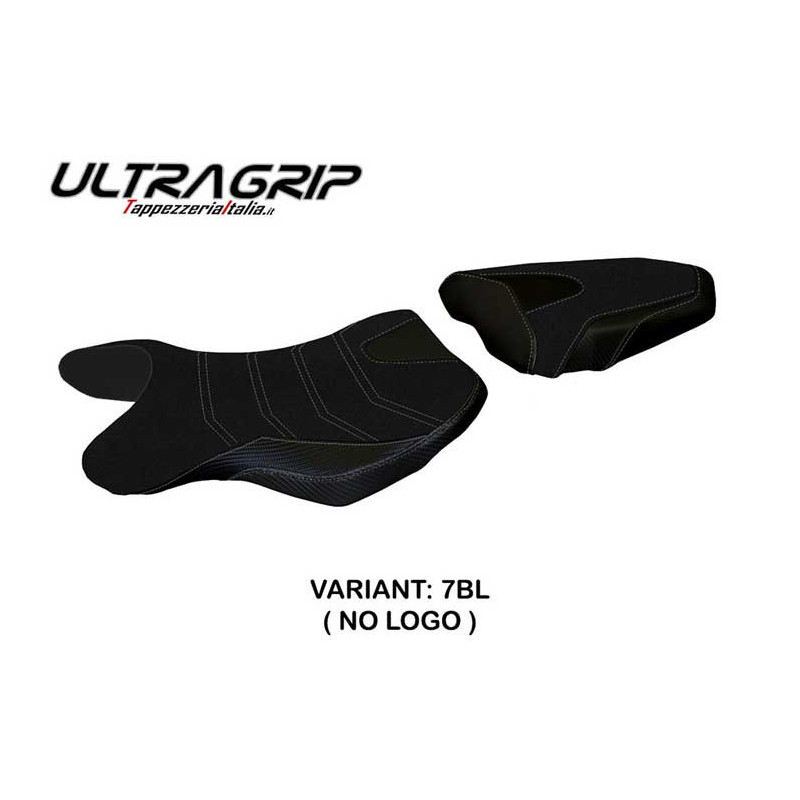 HOUSSE DE SELLE COMPATIBLE SUZUKI GSR 750 (10-17) MODÈLE SIENA