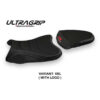 HOUSSE DE SELLE COMPATIBLE SUZUKI GSX R 1000 (07-08) MODÈLE GINOSTRA 1