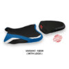 HOUSSE DE SELLE COMPATIBLE SUZUKI GSX R 1000 (07-08) MODÈLE OMAR SPECIAL COLOR