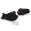 HOUSSE DE SELLE COMPATIBLE SUZUKI GSX R 1000 (09-16) MODÈLE CEVIO