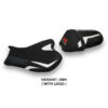 HOUSSE DE SELLE COMPATIBLE SUZUKI GSX R 1000 (09-16) MODÈLE CEVIO
