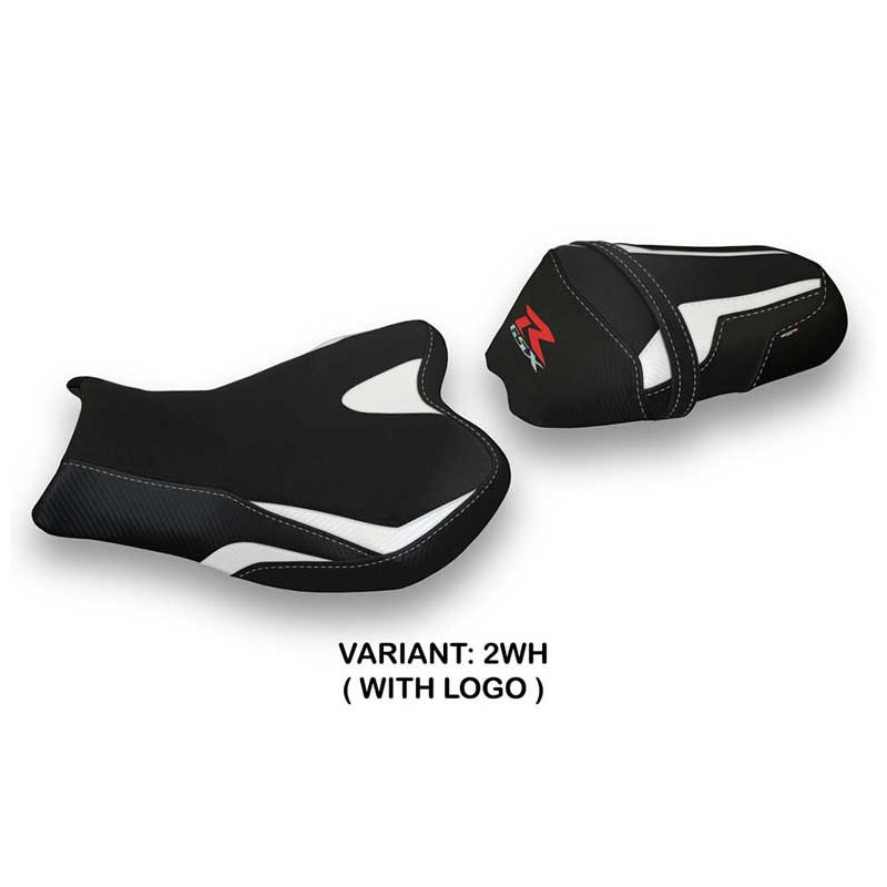 HOUSSE DE SELLE COMPATIBLE SUZUKI GSX R 1000 (09-16) MODÈLE CEVIO