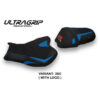 HOUSSE DE SELLE COMPATIBLE SUZUKI GSX R 1000 (09-16) MODÈLE DALIAN 1