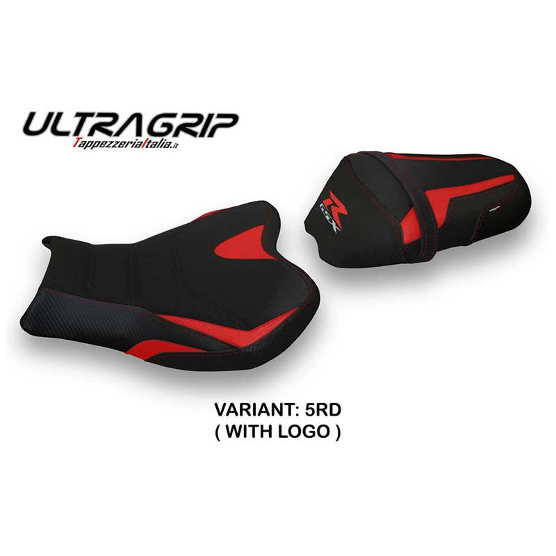 HOUSSE DE SELLE COMPATIBLE SUZUKI GSX R 1000 (09-16) MODÈLE DALIAN 1