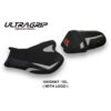 HOUSSE DE SELLE COMPATIBLE SUZUKI GSX R 1000 (09-16) MODÈLE DALIAN 1