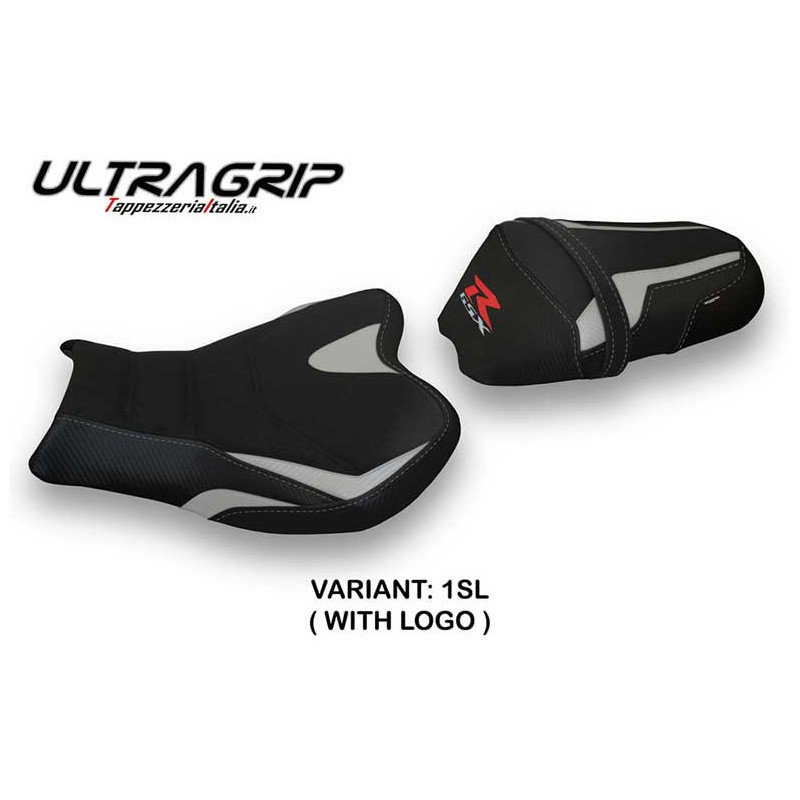 HOUSSE DE SELLE COMPATIBLE SUZUKI GSX R 1000 (09-16) MODÈLE DALIAN 1