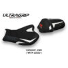 HOUSSE DE SELLE COMPATIBLE SUZUKI GSX R 1000 (09-16) MODÈLE DALIAN 1