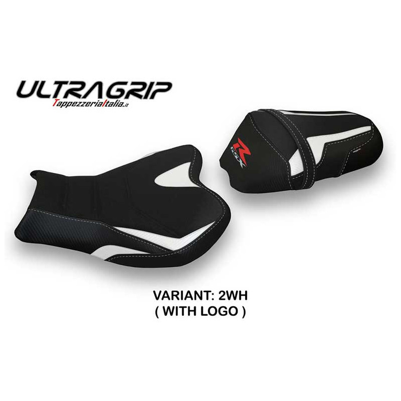 HOUSSE DE SELLE COMPATIBLE SUZUKI GSX R 1000 (09-16) MODÈLE DALIAN 1