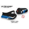 HOUSSE DE SELLE COMPATIBLE SUZUKI GSX R 1000 (09-16) MODÈLE DALIAN SPECIAL COLOR