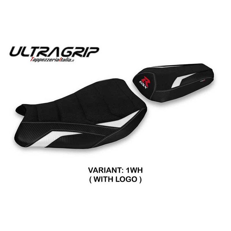 HOUSSE DE SELLE COMPATIBLE SUZUKI GSX R 1000 (17-21) MODÈLE ISILI