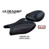 HOUSSE DE SELLE COMPATIBLE SUZUKI GSX R 1300 HAYABUSA (08-20) MODÈLE JAPAN