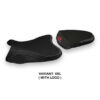 HOUSSE DE SELLE COMPATIBLE SUZUKI GSX R 600/750 (06-07) MODÈLE NIKITI