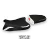 HOUSSE DE SELLE COMPATIBLE SUZUKI GSX R 600/750 (06-07) MODÈLE NIKITI