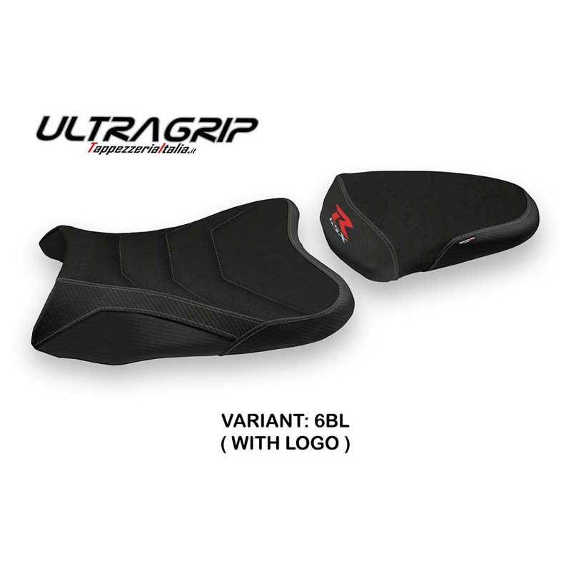 HOUSSE DE SELLE COMPATIBLE SUZUKI GSX R 600/750 (06-07) MODÈLE THASOS