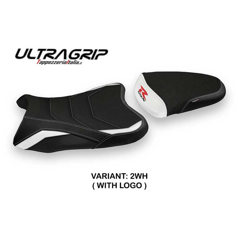 HOUSSE DE SELLE COMPATIBLE SUZUKI GSX R 600/750 (06-07) MODÈLE THASOS