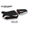 HOUSSE DE SELLE COMPATIBLE SUZUKI GSX R 600/750 (11-20) MODÈLE TEFÈ 2