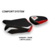 HOUSSE DE SELLE COMPATIBLE SUZUKI GSX R 600/750 (11-20) MODÈLE TÉHÉRAN SPECIAL C