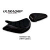 HOUSSE DE SELLE COMPATIBLE SUZUKI GSX S 1000 (15-20) MODÈLE MAVORA