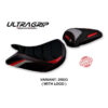 HOUSSE DE SELLE COMPATIBLE SUZUKI GSX S 1000 (15-20) MODÈLE MAVORA COLORIS SPÉCI