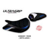 HOUSSE DE SELLE COMPATIBLE SUZUKI GSX S 1000 (15-20) MODÈLE MAVORA COLORIS SPÉCI