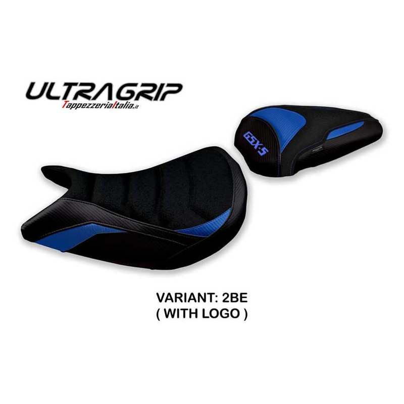 HOUSSE DE SELLE COMPATIBLE SUZUKI GSX S 1000 (15-20) MODÈLE MAVORA