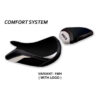 HOUSSE DE SELLE COMPATIBLE SUZUKI GSX S 1000 (15-20) MODÈLE PAHIA