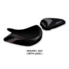 HOUSSE DE SELLE COMPATIBLE SUZUKI GSX S 1000 (15-20) MODÈLE WARD