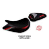 HOUSSE DE SELLE COMPATIBLE SUZUKI GSX S 1000 (15-20) MODÈLE WARD SPECIAL COLOR