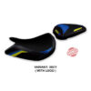 HOUSSE DE SELLE COMPATIBLE SUZUKI GSX S 1000 (15-20) MODÈLE WARD SPECIAL COLOR