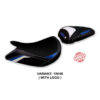 HOUSSE DE SELLE COMPATIBLE SUZUKI GSX S 1000 (15-20) MODÈLE WARD SPECIAL COLOR