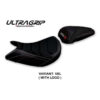 HOUSSE DE SELLE COMPATIBLE SUZUKI GSX S 1000 F (15-20) MODÈLE RAGLAN