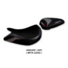 HOUSSE DE SELLE COMPATIBLE SUZUKI GSX S 1000 F (15-20) MODÈLE TORERE