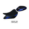HOUSSE DE SELLE COMPATIBLE SUZUKI GSX S 1000 GT MODELE LOEI