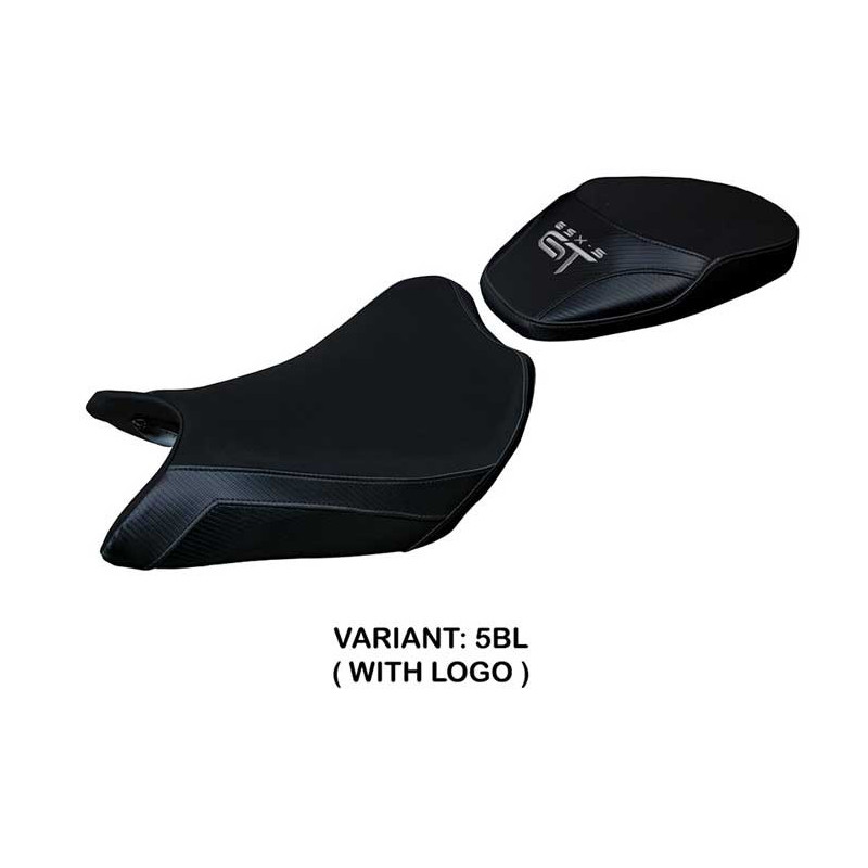 HOUSSE DE SELLE COMPATIBLE SUZUKI GSX S 1000 GT MODELE LOEI