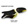 HOUSSE DE SELLE COMPATIBLE SUZUKI GSX S 750 (17-21) MODÈLE HOKOTA SPECIAL COLOR
