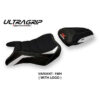 HOUSSE DE SELLE COMPATIBLE SUZUKI GSX S 750 (17-21) MODÈLE KYOTO 2