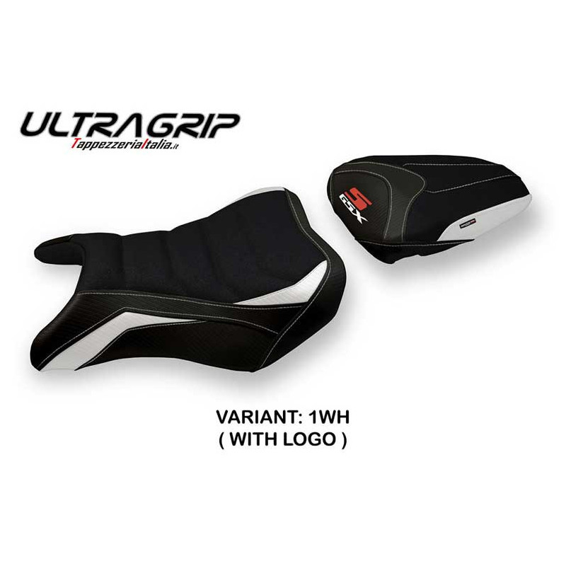 HOUSSE DE SELLE COMPATIBLE SUZUKI GSX S 750 (17-21) MODÈLE KYOTO 2