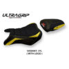 HOUSSE DE SELLE COMPATIBLE SUZUKI GSX S 750 (17-21) MODÈLE KYOTO 2
