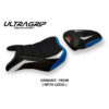 HOUSSE DE SELLE COMPATIBLE SUZUKI GSX S 750 (17-21) MODÈLE KYOTO SPECIAL COLOR