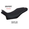 HOUSSE DE SELLE COMPATIBLE SUZUKI KATANA (19-22) MODÈLE NUS