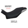 HOUSSE DE SELLE COMPATIBLE SUZUKI KATANA (19-22) MODÈLE NUS